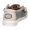 Hey Dude Shoes Mokassin Schnürschuhe WALLY SOX STITCH Produktbild-Vorschau 2