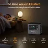 AFERIY P280 Přenosná powerbanka | 2800 W 2048 Wh–10240 Wh Náhled obrázku produktu 4