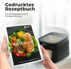 Balter Heißluftfritteuse XXL 6,5L mit Sichtfenster, 1700W, Produktbild-Vorschau 9