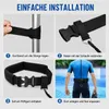Schwimmtrainingsset 4m Swim Tether, stationäres Produktbild-Vorschau 8