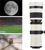 Kamera MF Super Tele-Zoomobjektiv F / 8.3-16 420-800 mm Produktbild-Vorschau 8