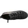 Gemini Damen Stiefelette Leder Reißverschluss 382175-01, Produktbild-Vorschau 16