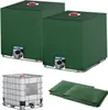 2er-Set für 1000-Liter-IBC-Tank, Regenwassernutzung, Produktbild-Vorschau 1