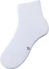 H.I.S. Kurzsocken 10 -teilig 2x schwarz, 2x blau, 2x blau Produktbild-Vorschau 3