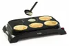 Domo DO8709P Pancake-Maker Family Crêpes-Maschine (DO8709P) Produktbild-Vorschau 2