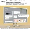 LG 32SR50F-W Smart Monitor white Produktbild-Vorschau 19