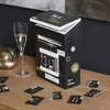 Adventskalender - Holzbriefkasten 28 cm Produktbild-Vorschau 4