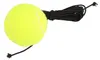 Balle d'entraînement de tennis avec cordon élastique, corde Voir les images du produit 4