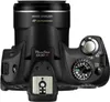 Canon PowerShot SX30IS SX30 IS SX 30 IS Bridgekamera Kamera Produktbild-Vorschau 7
