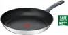 Tefal Daily Cook 24 Cm Bratpfanne Schwarz  Schwarz One Size Produktbild-Vorschau 3