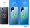 EAZY CASE Metall Handykette für Xiaomi 12T / 12T Pro, Produktbild-Vorschau 7