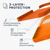 kwmobile Handyhülle für iPhone 17 Pro Hülle, für iPhone 17 Produktbild-Vorschau 3
