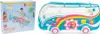 INTEX Luftmatratze Groovy Van VW Bus Design, 178x91x23 cm, Produktbild-Vorschau 10