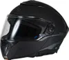 MT ATOM 2 SV SOLID Klapphelm M in schwarz Produktbild-Vorschau 17
