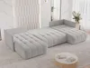 GrainGold Ecksofa U-Form Ardi U - Ecksofa mit Produktbild-Vorschau 4