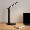 MasterLED LED Schreibtischlampe 5W Schwarz, Dimmbar CCT Produktbild-Vorschau 2