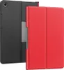 Lenovo Tab Plus Hülle - Coverup Tri-Fold Ständer Klapphülle Produktbild-Vorschau 8