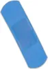 Detektierbare Pflaster, blaue Pflasterstrips, 72 x 25 mm, Produktbild-Vorschau 2