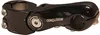 Ergotec Vorbau Kobra Vario Ahead 25,4 mm 100 mm schwarz Produktbild-Vorschau 2