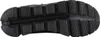 On Damen Low Sneaker Sportschuhe CLOUD Schwarz Produktbild-Vorschau 9