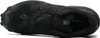 Salomon SPEEDCROSS 6 Black/Black/Black 44 Produktbild-Vorschau 4