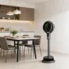 Quality Heating Nebelventilator mit Fernbedienung, Timer Produktbild-Vorschau 2