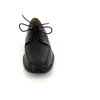 Jomos Herren Halbschuhe schwarz, Schnürschuhe, Leder, Produktbild-Vorschau 32