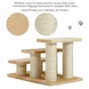 Pawhut PawHut Animal Escalier pour chat Escalier pour chien Voir les images du produit 6