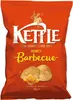 Kettle Chips Honey Barbecue 130g Produktbild-Vorschau 1