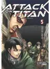 Attack on Titan 05 Anteprima dell’immagine prodotto 1