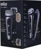 Braun Series 9 Pro+ 9575cc System wet&dry Noble Metal Produktbild-Vorschau 36