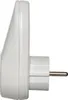 Steckdose + 2x USB SCHUKO Produktbild-Vorschau