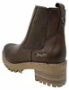 Blowfish Leven  Kurzstiefel Braun Produktbild-Vorschau 2