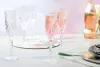 RCR Oasis Kristall Champagnerflöten Gläser, 7,05 x 7,05 x Produktbild-Vorschau 9