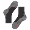 Falke Ru4 Socken Schwarz EU 46-48 Herren Schwarz EU 46-48 Produktbild-Vorschau 12