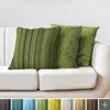 novely® 3er-SET DEKOKISSEN MALCHIN - Kuschelweiche Produktbild-Vorschau 3