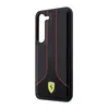 Ferrari Fehcs23Mpcsk S23+ S916 Etui - Schwarz Perforiert Produktbild-Vorschau 6