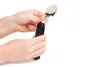 Vitility 70210060, Universalmesser, Edelstahl, Schwarz Produktbild-Vorschau 2