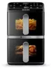 Philips 4000 series NA461/00 Ovi Stacked Dual Basket seria Podgląd zdjęcia produktu 7
