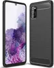 Conie Silikon Schutzhülle für Samsung Galaxy A03s Tasche Produktbild-Vorschau 1
