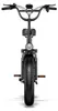 Elektrisches Fahrrad | URLIFE | T5 | 48V13Ah 20" Produktbild-Vorschau 5