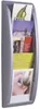 Paperflow 4063.35 Porte-brochures mural Quick Blick - A5, Voir les images du produit 1