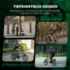 Vélo électrique pliable 18AH 20 pouces pour adultes, Voir les images du produit 13