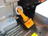 OLEO MAC OM-LINE RDR60: Benzinbetriebener Häckseler für Produktbild-Vorschau 10