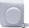 Fujifilm instax Mini 12 Tasche clay-white Produktbild-Vorschau 1