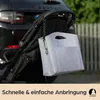 2er Set Kinderwagen Haken Karabinerhaken für Wickeltasche Produktbild-Vorschau 3