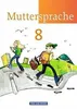Muttersprache 8. Schuljahr. Schülerbuch. Östliche Anteprima dell’immagine prodotto 2