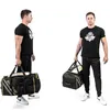 Sporttasche/Rucksack DBX BUSHIDO DBX-SB-22 3in1 Produktbild-Vorschau 7