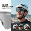 ROCKBROS Lunettes de vélo Lunettes de soleil Voir les images du produit 6