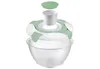 Westmark Salatbutler Praktika, 6,5 l, Mint-Grün, 2422227M Anteprima dell’immagine prodotto 9